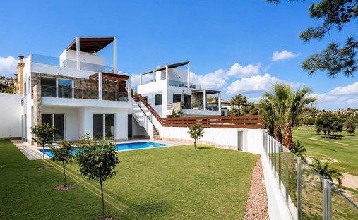 House in Ciudad Quesada, Rojales, Valencian Community 1