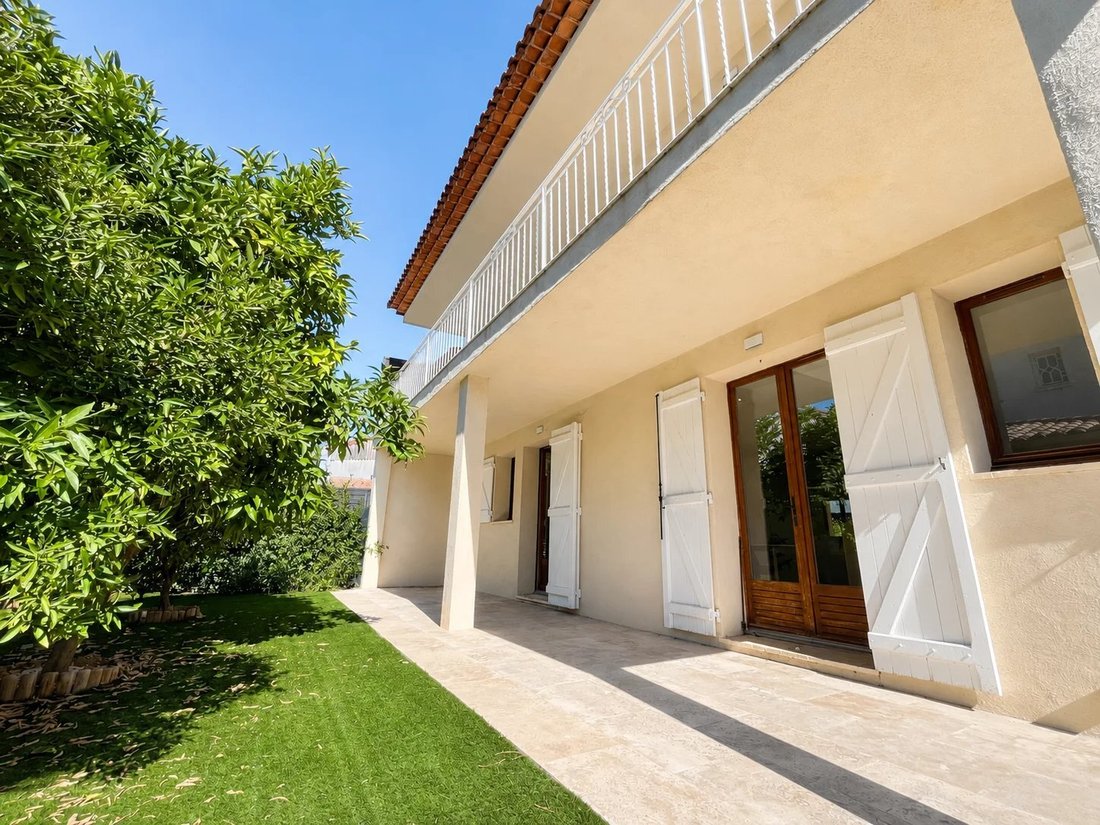Casa a Mimosas, Le Cannet, Francia 3 - 18784652