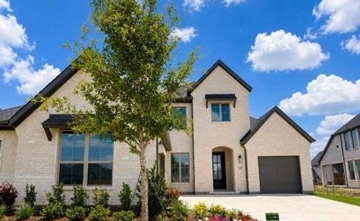 House in Heath, Texas, United States 1