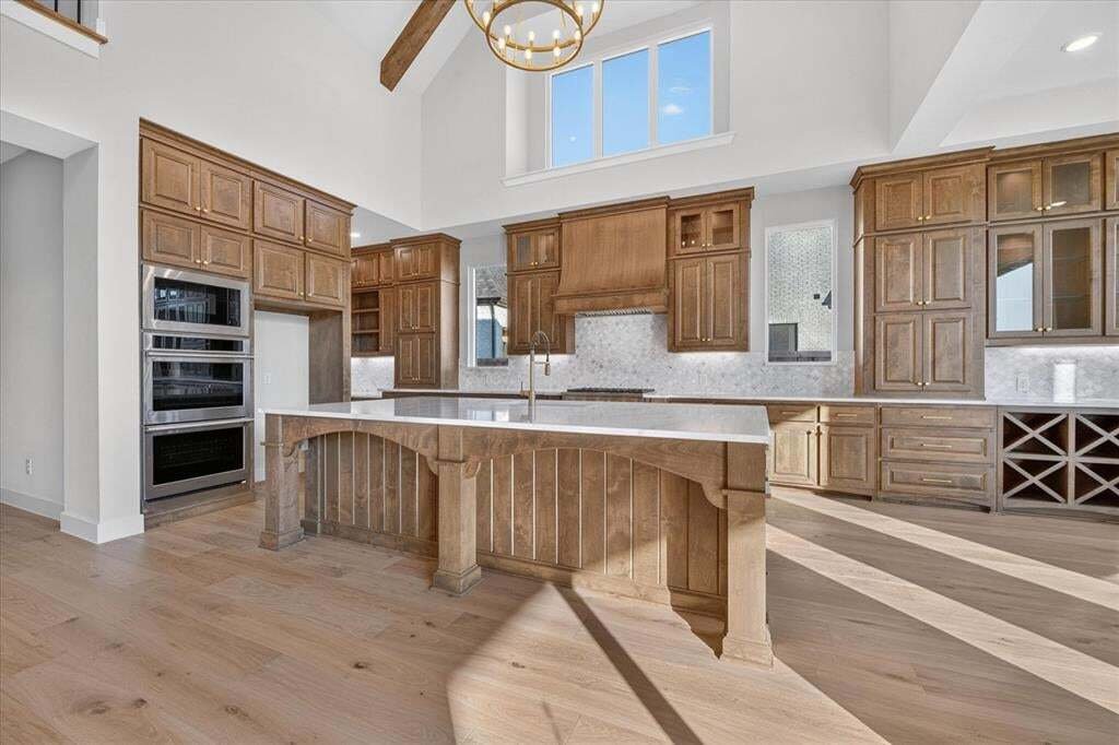 House in Prosper, Texas, United States 2 - 16939771