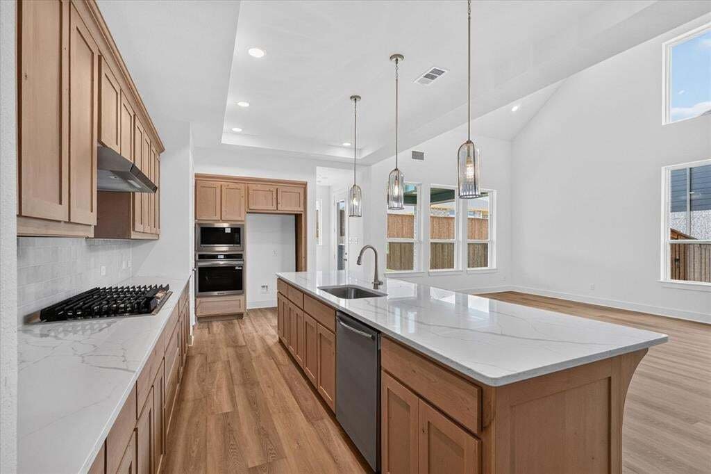 Casa en Fate, Texas, Estados Unidos 3 - 18736405