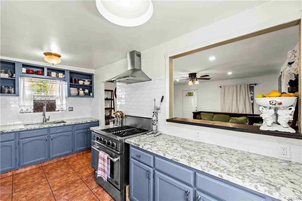 House in East Los Angeles, California, United States 4 - 18785607