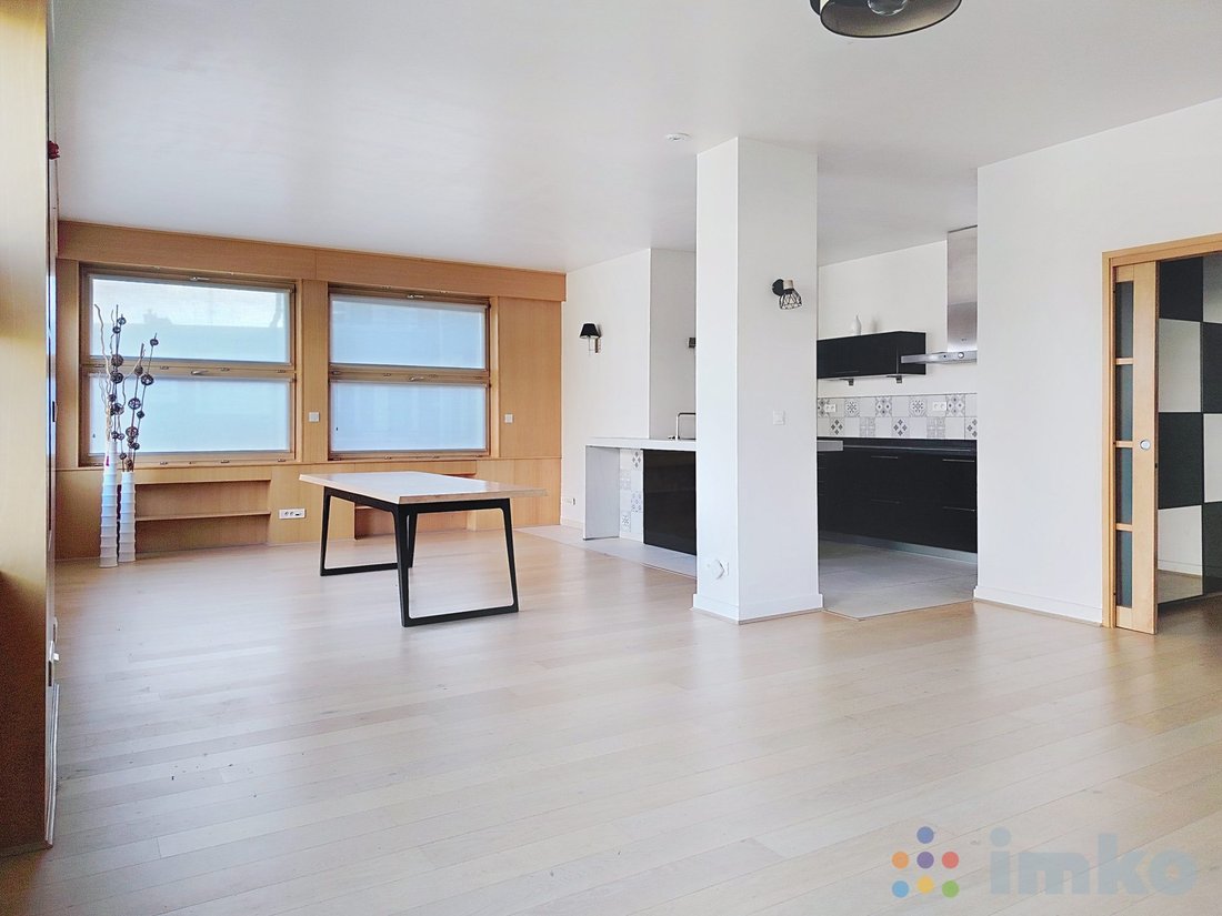 Apartamento en Lille Sur, Lille, Francia 2 - 18789151