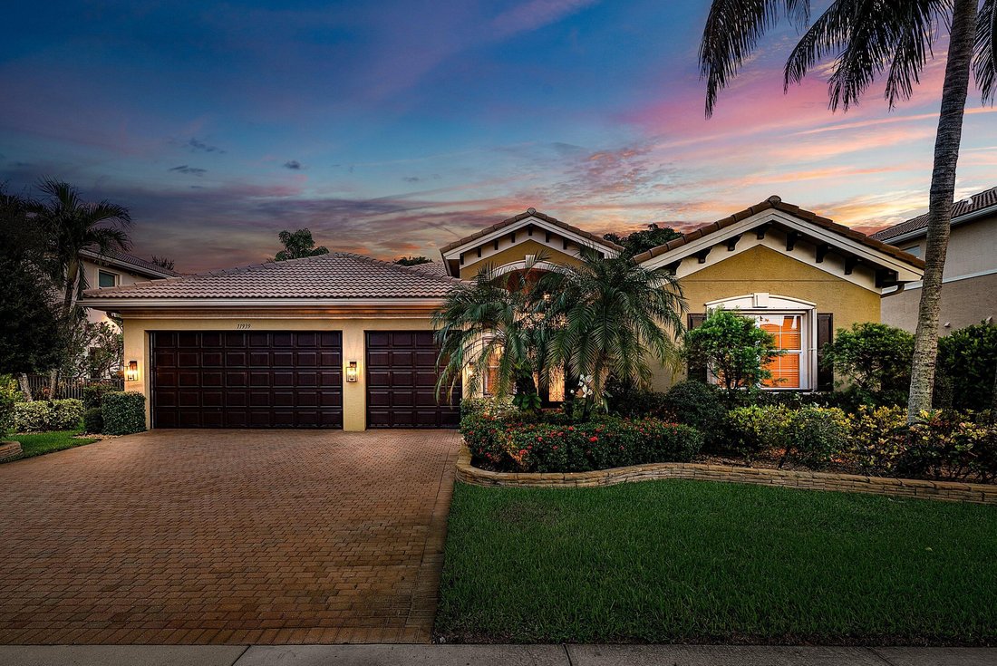 House in Boynton Beach, Florida, United States 4 - 18783518