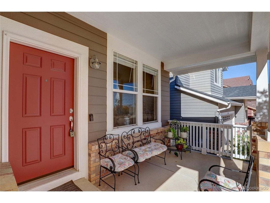 Casa a Highlands Ranch, Colorado, Stati Uniti 2 - 18786152