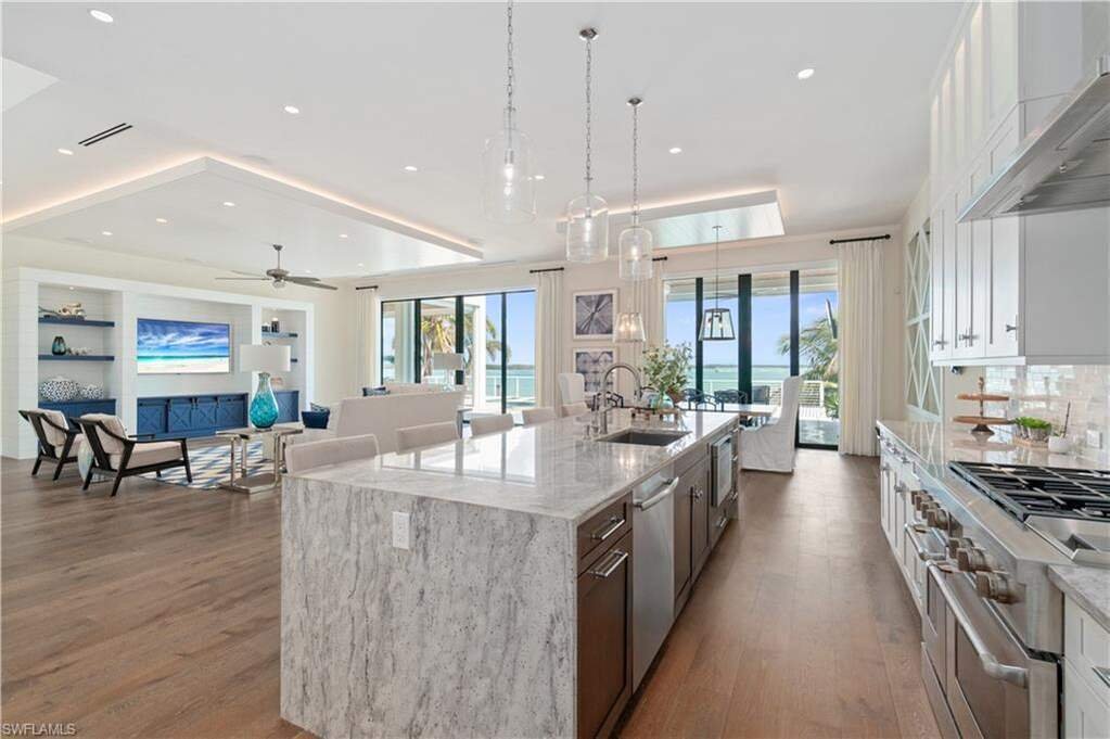 Casa en Fort Myers Beach, Florida, Estados Unidos 3 - 18788899
