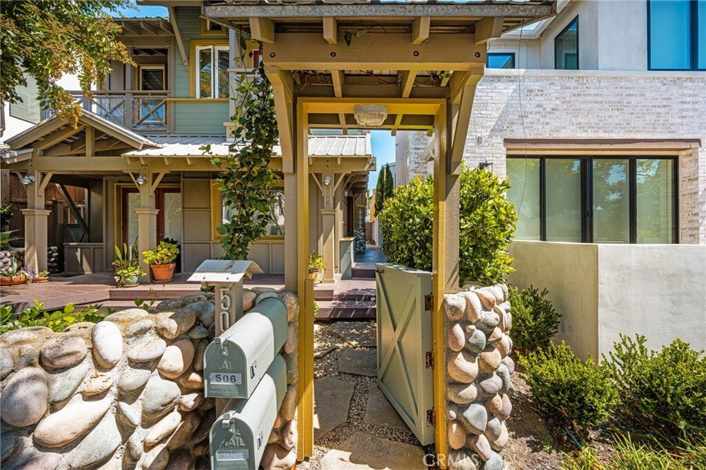 Casa en Newport Beach, California, Estados Unidos 3 - 18789051