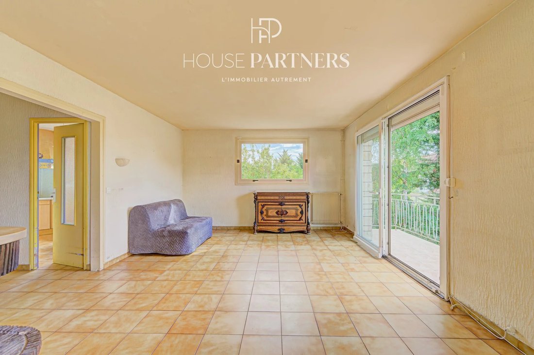 Haus in Sud, Chambourcy, Frankreich 4 - 18784642