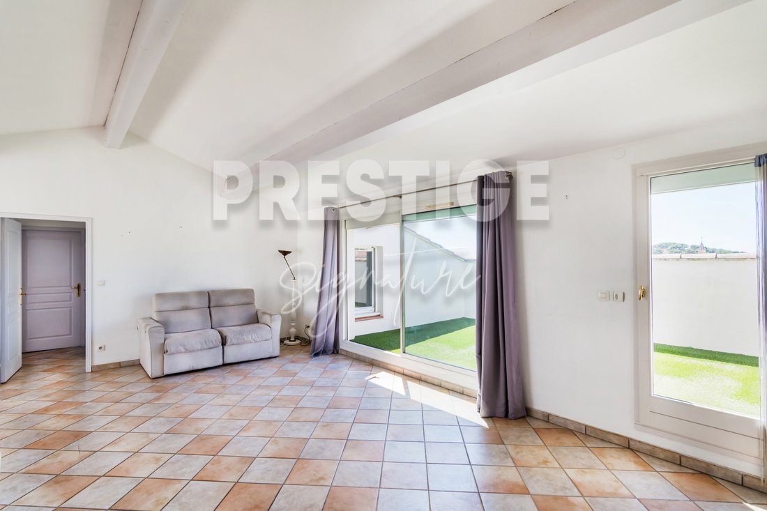 Wohnung in Nord, Sanary-sur-Mer, Frankreich 3 - 18785063