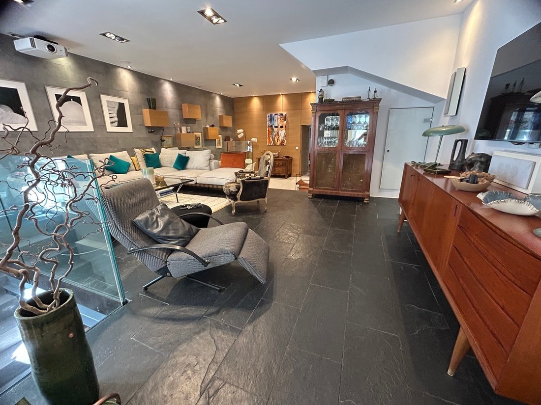 Appartamento a Pointe Rouge, 8e Arrondissement, Marsiglia 1 - 18784791