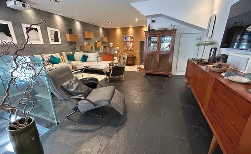 Apartment in 1er Arrondissement, Marseille, France 1