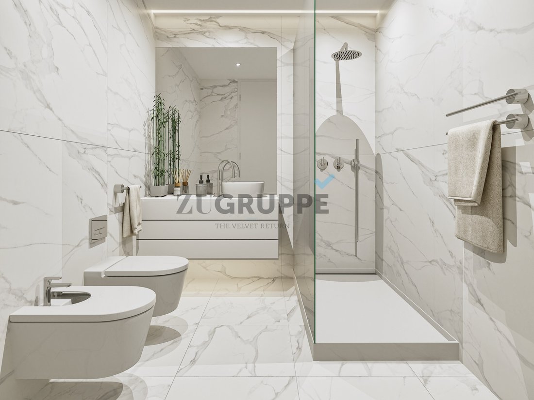 Apartamento en Gloria y Vera Cruz, Distrito de Aveiro, Portugal 4 - 18788011
