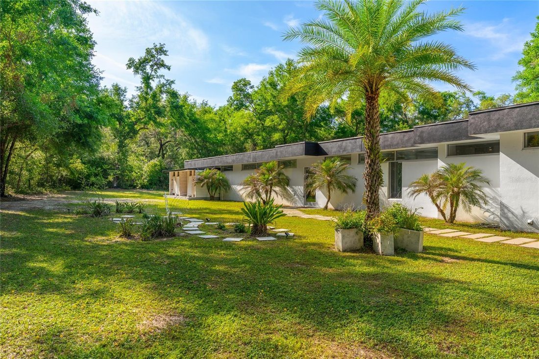House in Floral City, Florida, United States 1 - 18783611