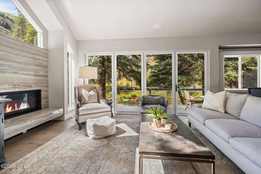 House in Vail, Colorado, United States 5 - 18785753