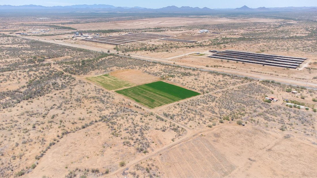 Terreno en Hermosillo, Distrito de Castelo Branco, Portugal 3 - 18785702