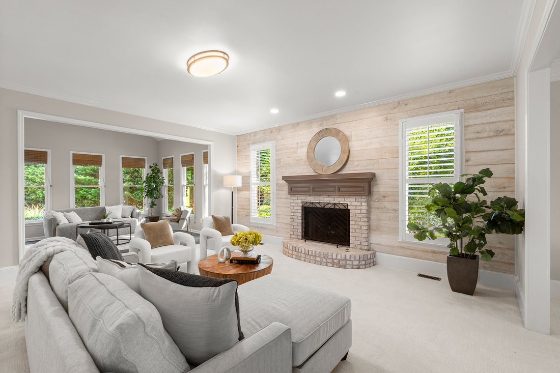 House in Alpharetta, Georgia, United States 4 - 18784377