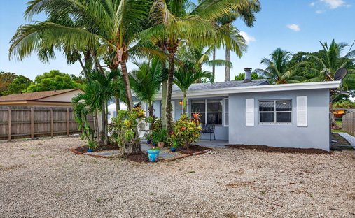 House in Fort Lauderdale, Florida, United States 1