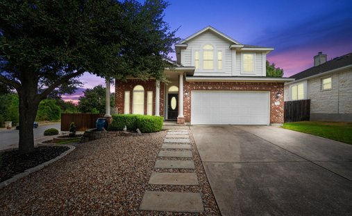 Haus in Austin, Texas, Vereinigte Staaten 1