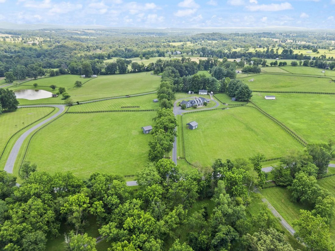 House in Middleburg, Virginia, United States 3 - 16614378