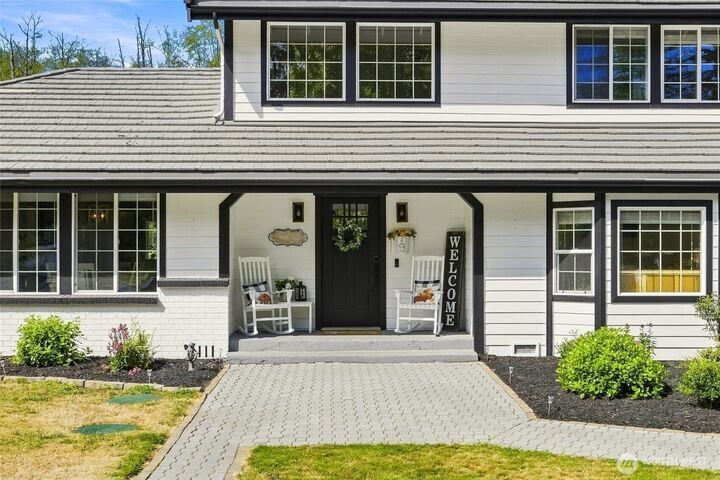 Haus in Arlington, Washington, Vereinigte Staaten 3 - 18789237