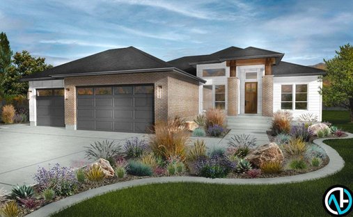 House in Smithfield, Utah, United States 1