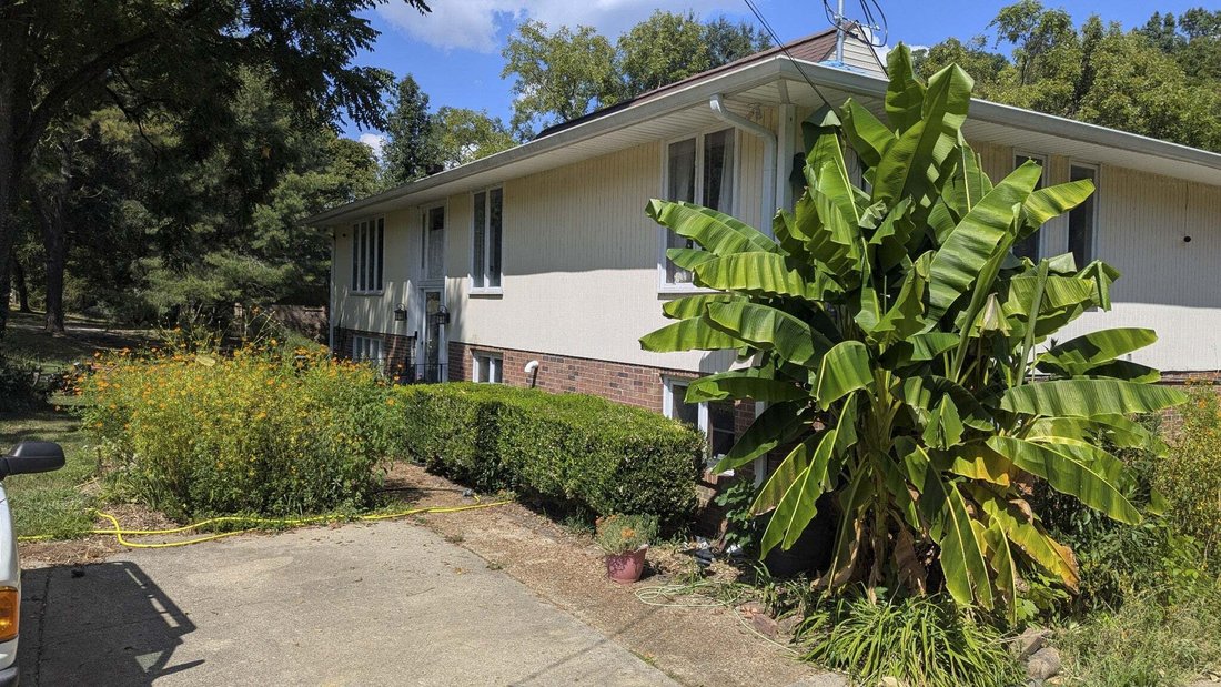 House in Nashville, Tennessee, United States 1 - 18488417
