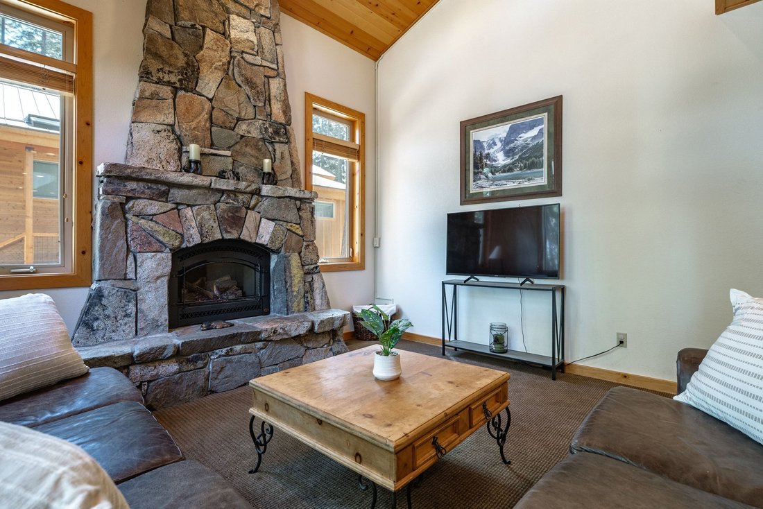 Casa a Truckee, California, Stati Uniti 5 - 18785343