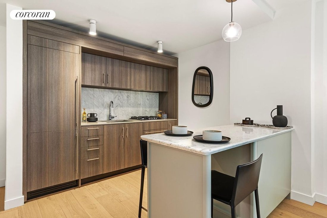 Appartement à New York, État de New York, États-Unis 3 - 16932368