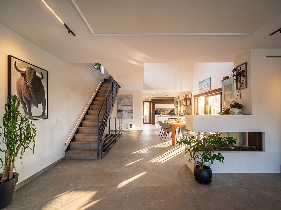 Country House in Montuiri, Balearic Islands, Spain 5 - 18788066