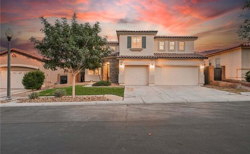 Casa a Las Vegas, Nevada, Stati Uniti 1