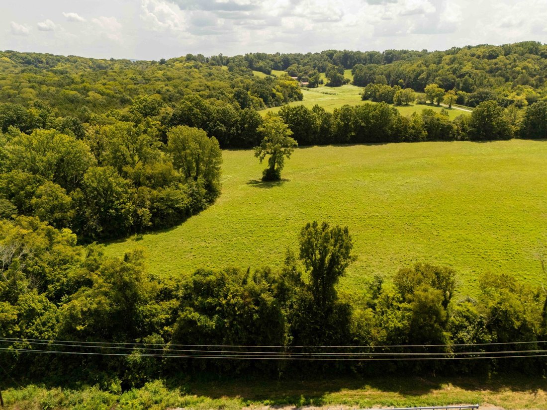 Land in College Grove, Tennessee, United States 2 - 17709640