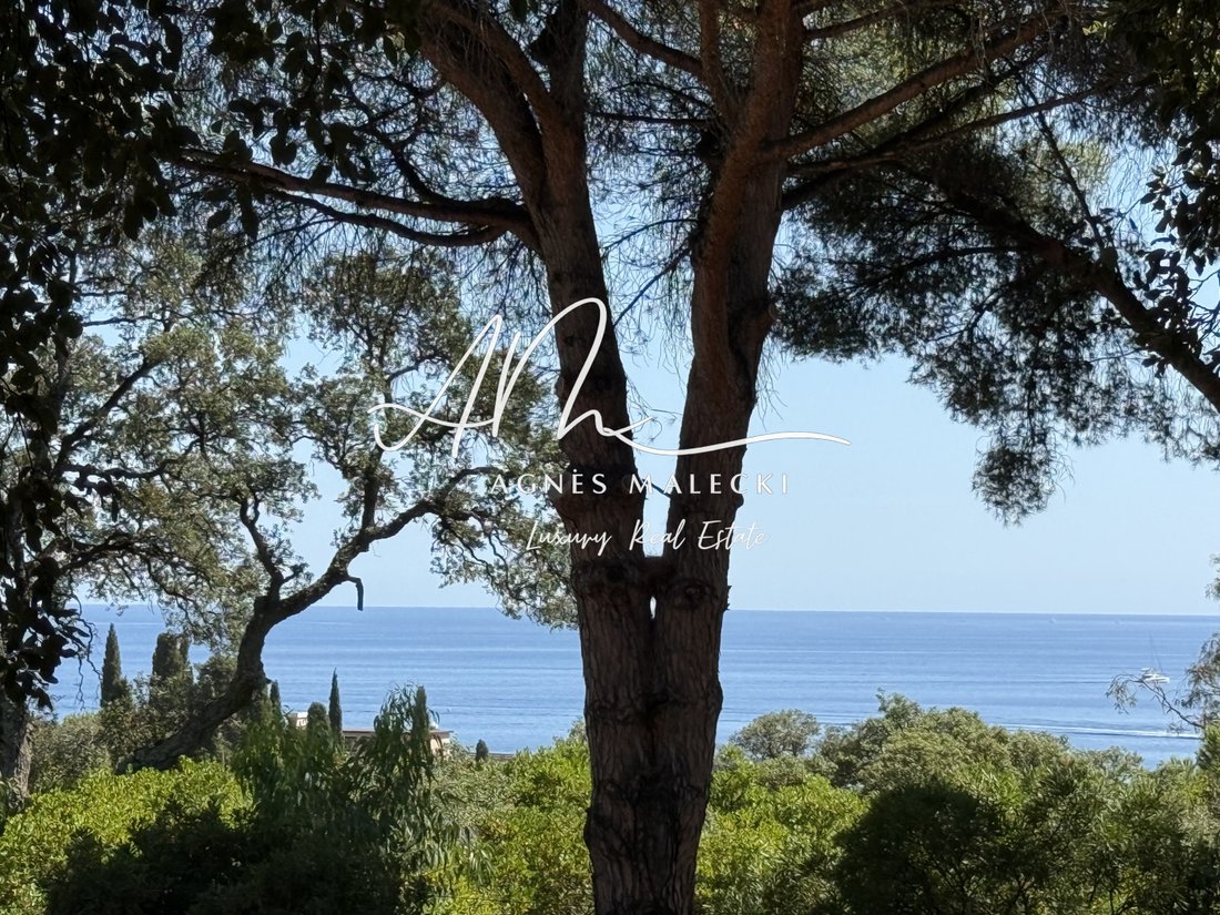 Appartamento a Rayol-Canadel-sur-Mer, Provenza-Alpi-Costa Azzurra, Francia 2 - 18181877