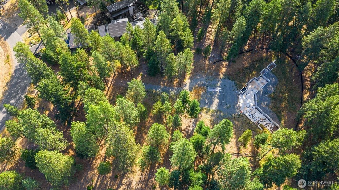Land in Cle Elum, Washington, United States 1 - 18643069