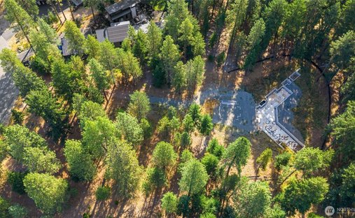 Land in Cle Elum, Washington, Vereinigte Staaten 1