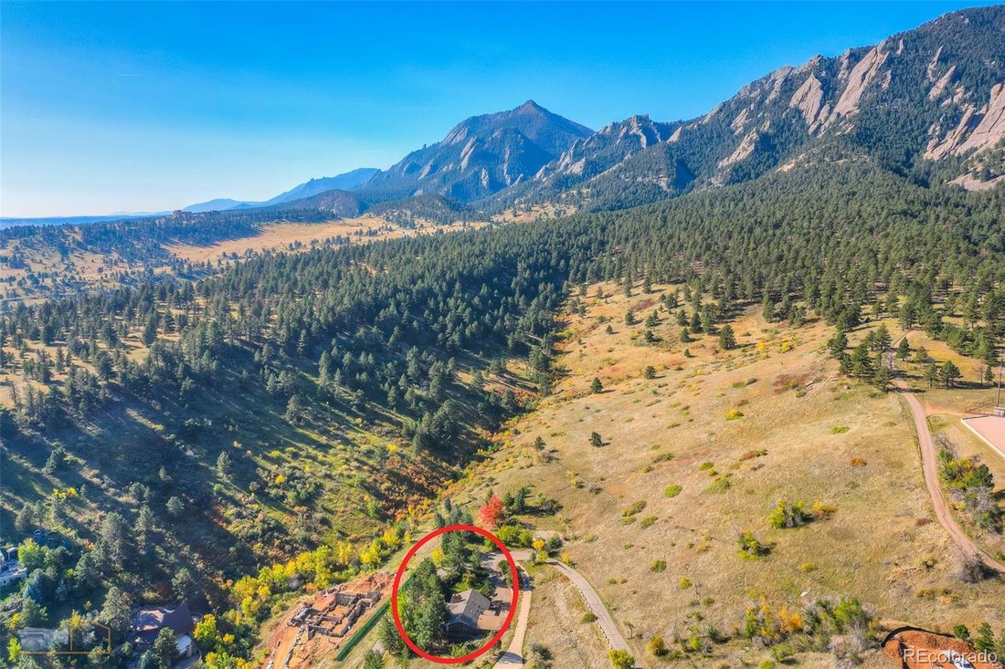Haus in Boulder, Colorado, Vereinigte Staaten 5 - 18785944