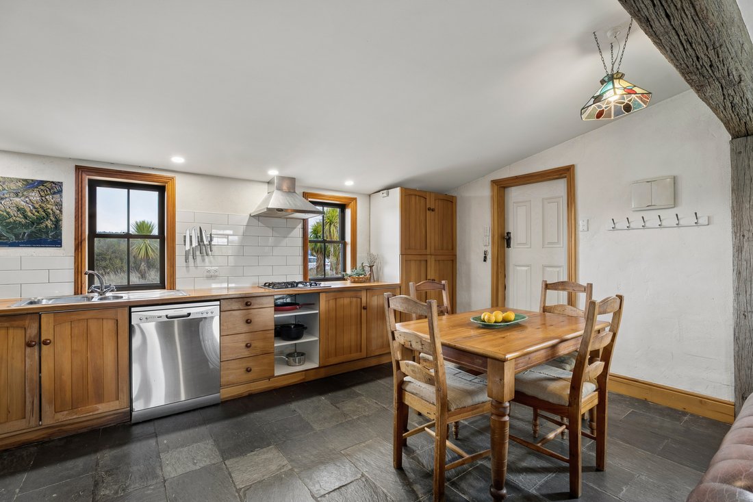 Haus in Albert Town, Otago, Neuseeland 3 - 18785707