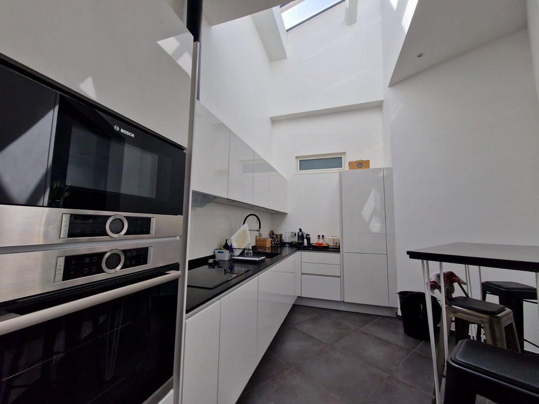 Apartment in Le Lac-Bacalan, Bordeaux, France 4 - 18787715
