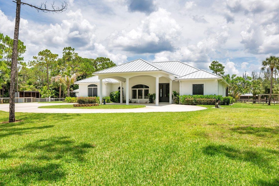 House in Palm Beach Gardens, Florida, United States 5 - 18414552