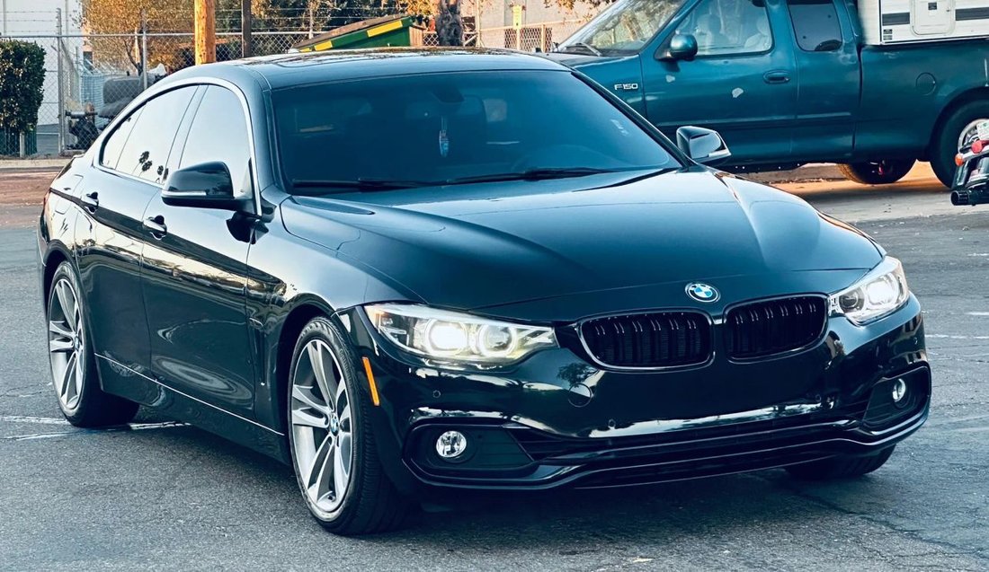 Sedan in San Diego, CA, United States 4 - 18788178