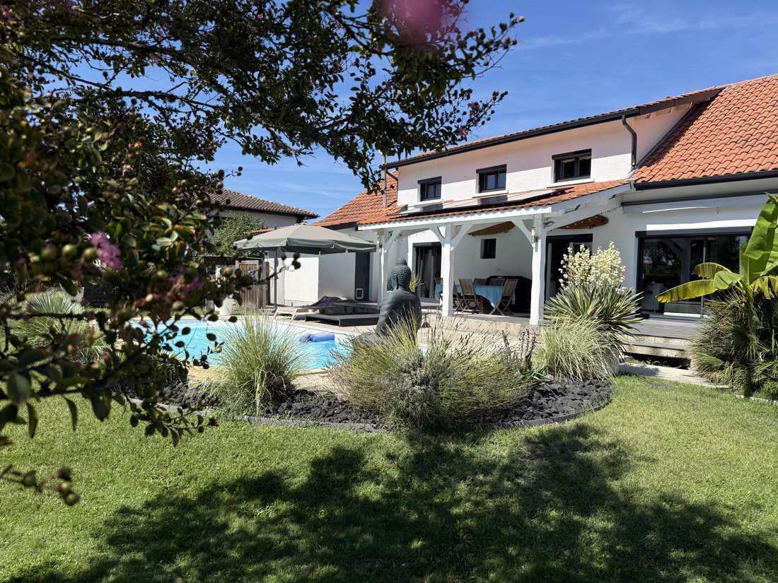 Villa in Cazaux, La Teste-de-Buch, France 1 - 18787909
