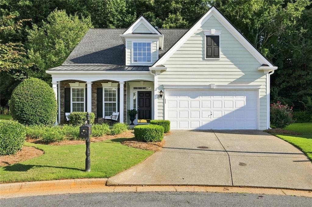 House in Cumming, Georgia, United States 1 - 18786911
