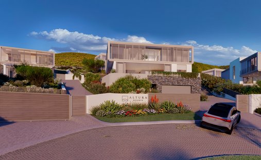 Casa en Plattekloof, Ciudad del Cabo, Sudáfrica 1