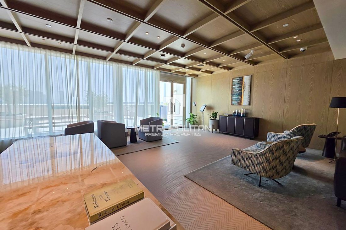 Wohnung in Al Safouh Zweiter, Al Safouh, Dubai 1 - 18785244