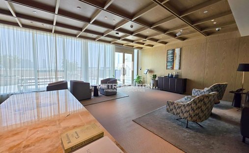 Apartment in Al Safouh Second, Al Safouh, Dubai 1