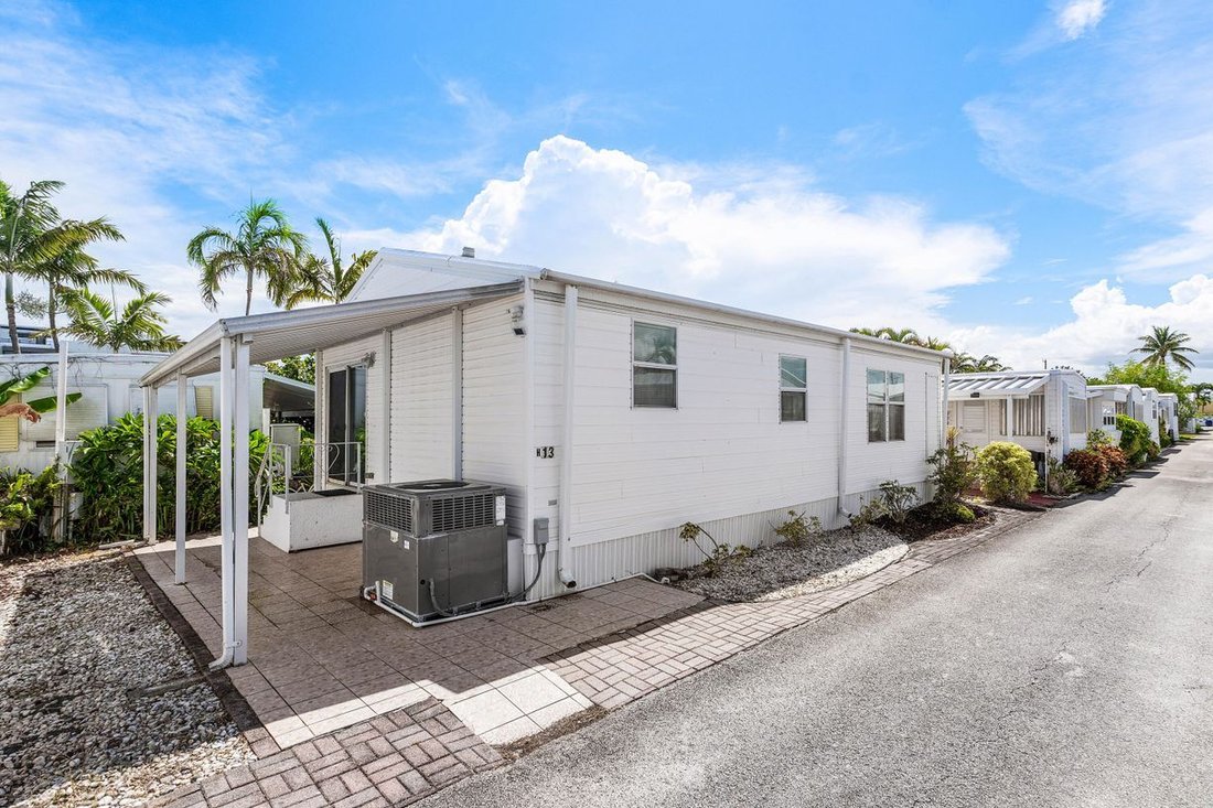 Otros en Boynton Beach, Florida, Estados Unidos 1 - 18785225