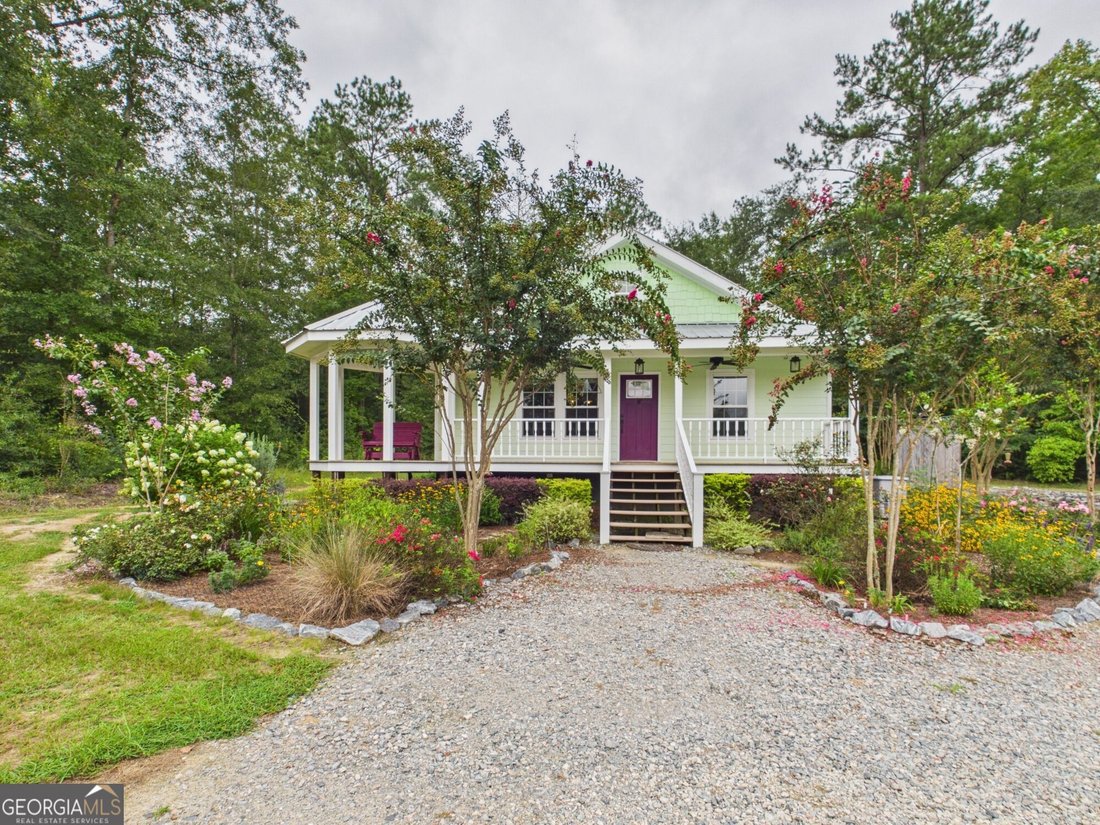 House in Irwinton, Georgia, United States 5 - 18787372