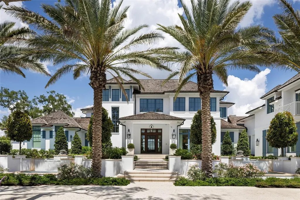 Casa a Siesta Key, Florida, Stati Uniti 5 - 18788917