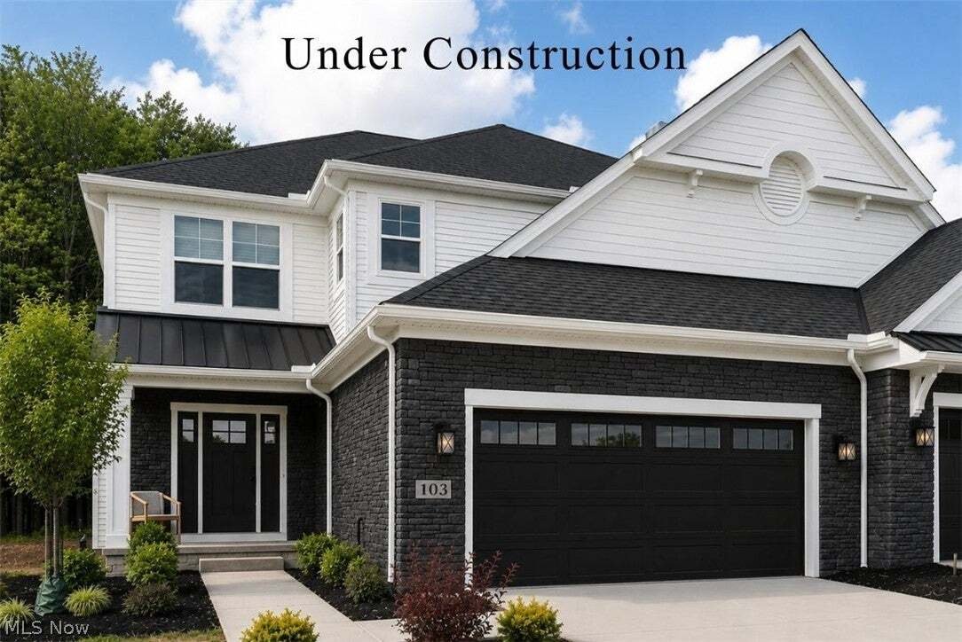 House in Broadview Heights, Ohio, United States 1 - 17175288