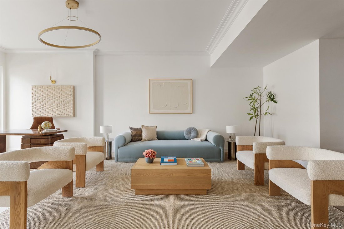 Condominio en Nueva York, Nueva York, Estados Unidos 2 - 18787542
