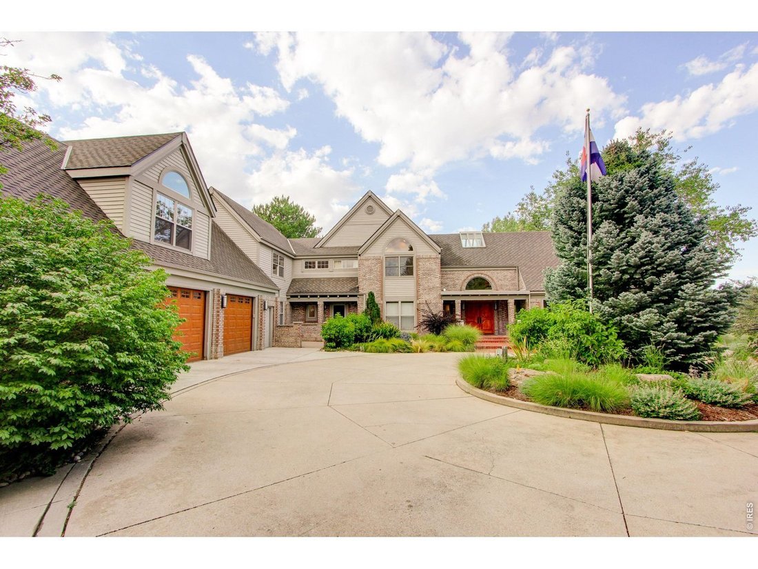 Casa a Fort Collins, Colorado, Stati Uniti 3 - 18788823